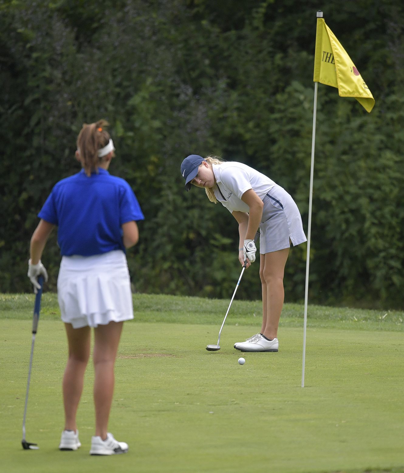 Belleville West Invitational